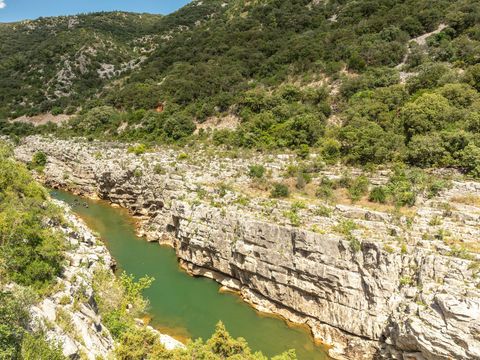 Camping Le Palavas  - Camping Hérault - Image N°25