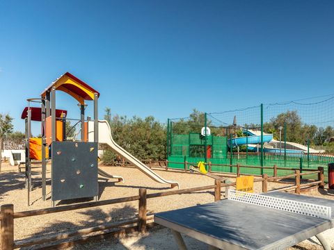 Camping Le Palavas  - Camping Hérault - Image N°12