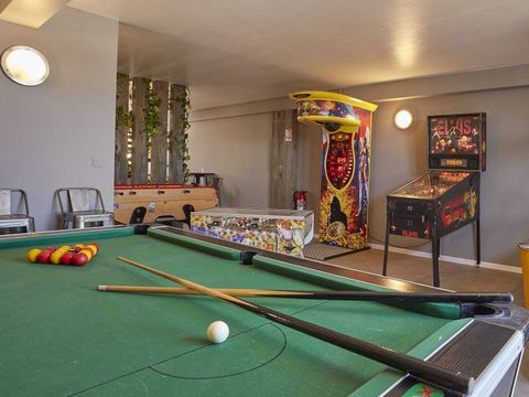 Camping Le Palavas  - Camping Hérault - Image N°11