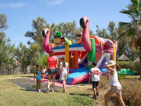Camping Le Palavas  - Camping Hérault - Image N°34