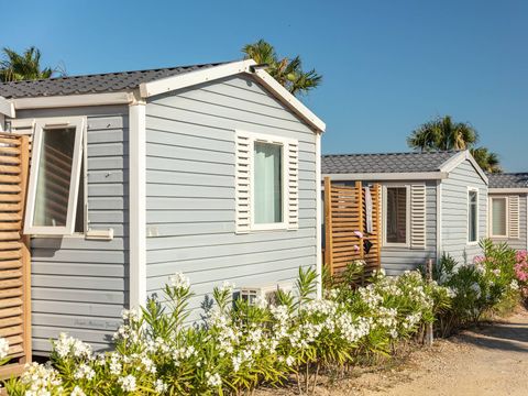 Camping Le Palavas  - Camping Hérault - Image N°15
