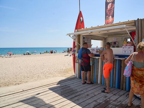 Camping Le Palavas  - Camping Hérault - Image N°23