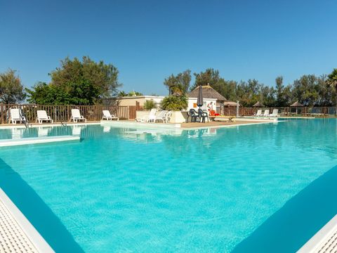 Camping Le Palavas  - Camping Hérault - Image N°5