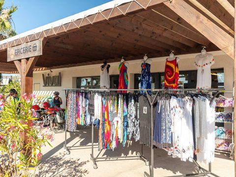 Camping Le Palavas  - Camping Hérault - Image N°19