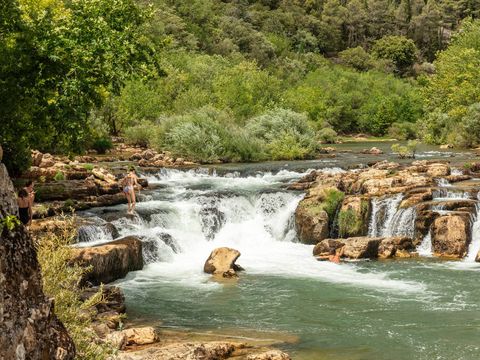 Camping Le Palavas  - Camping Hérault - Image N°22