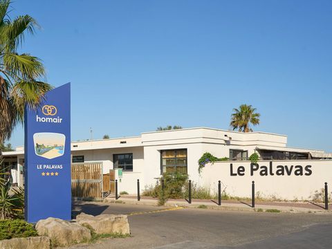 Camping Le Palavas  - Camping Hérault - Image N°30