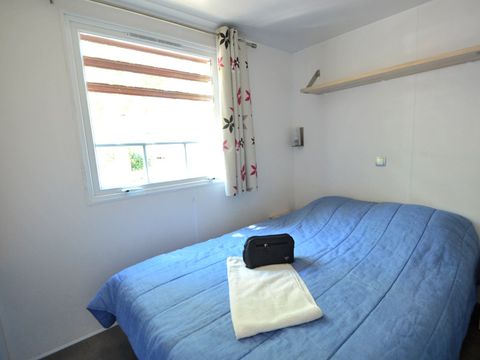 MOBILHOME 6 personnes - Standard