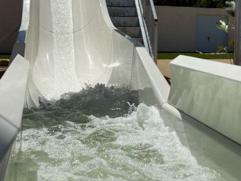 Camping Montpellier Plage - Camping Hérault - Image N°2