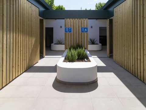 Camping Mas Patoxas - Camping Gérone - Image N°32