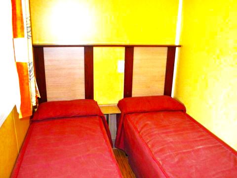 MOBILHOME 4 personnes - Mediterrani