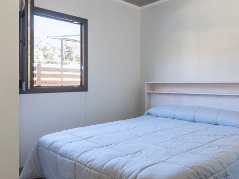 BUNGALOW 6 personnes - QUERMANY - 3 chambres