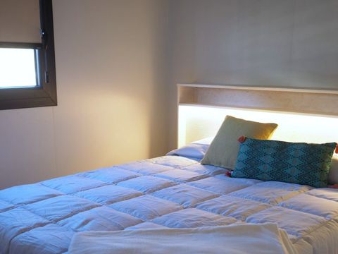 BUNGALOW 6 personnes - QUERMANY - 3 chambres
