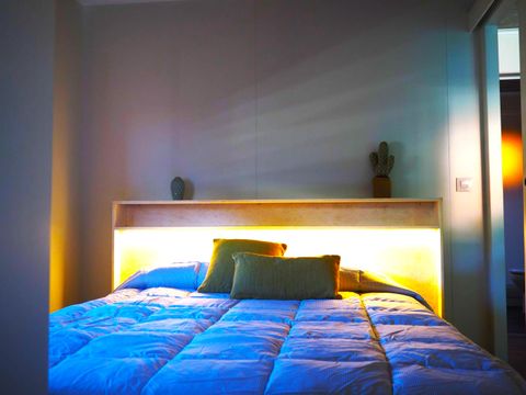 BUNGALOW 6 personnes - QUERMANY - 3 chambres