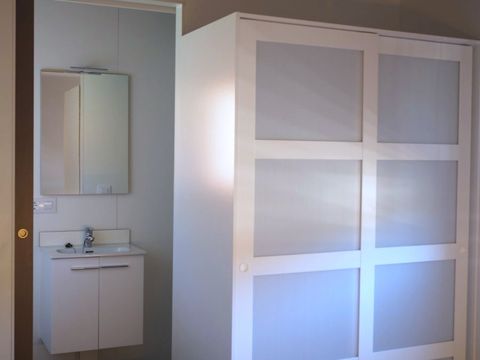 BUNGALOW 6 personnes - QUERMANY - 3 chambres
