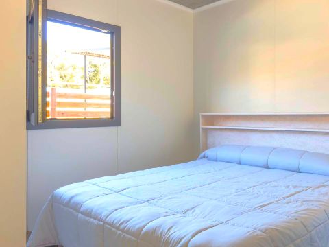 BUNGALOW 6 personnes - QUERMANY - 3 chambres