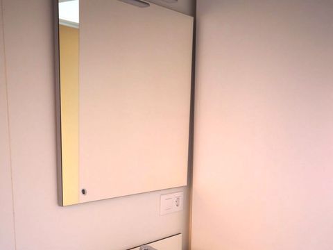 BUNGALOW 6 personnes - QUERMANY - 3 chambres