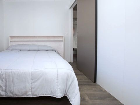 BUNGALOW 6 personnes - QUERMANY - 3 chambres