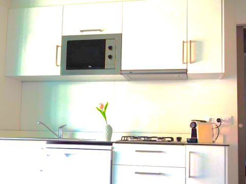 BUNGALOW 6 personnes - QUERMANY - 3 chambres