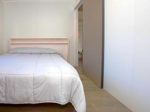 BUNGALOW 6 personnes - QUERMANY - 3 chambres
