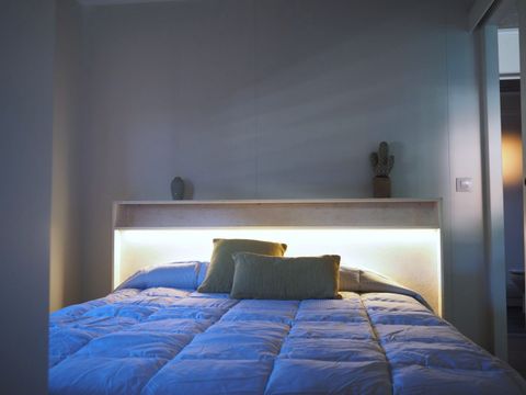 BUNGALOW 6 personnes - QUERMANY - 3 chambres