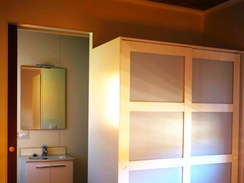 BUNGALOW 6 personnes - QUERMANY - 3 chambres