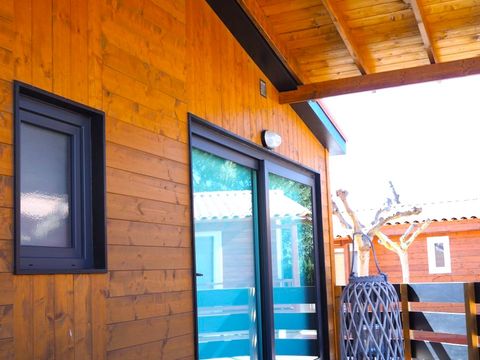 BUNGALOW 6 personnes - QUERMANY - 3 chambres