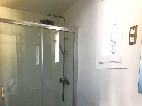 BUNGALOW 6 personnes - QUERMANY - 2 chambres
