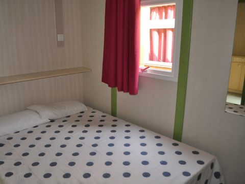 CHALET 6 personnes - Campitel (arrivée en dimanche)
