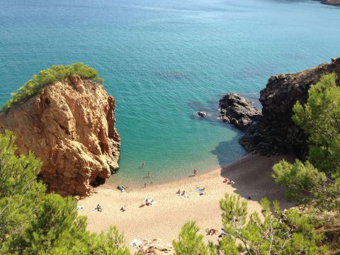 Camping Mas Patoxas - Camping Gérone - Image N°10