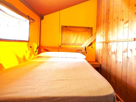 MOBILHOME 5 personnes - GLAMPING TRAMUNTANA