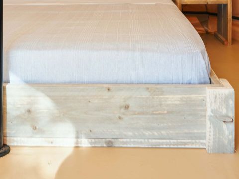 TENTE 2 personnes - Glamping Nature Tent