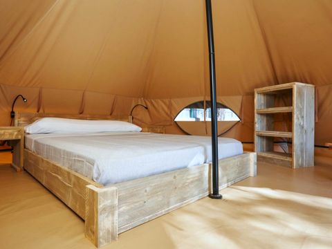 TENTE 2 personnes - Glamping Nature Tent