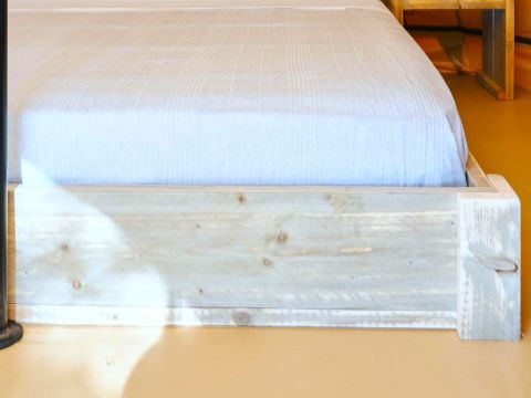 TENTE 2 personnes - Glamping Nature Tent