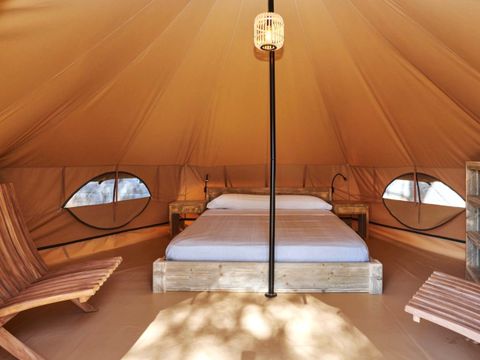 TENTE 2 personnes - Glamping Nature Tent