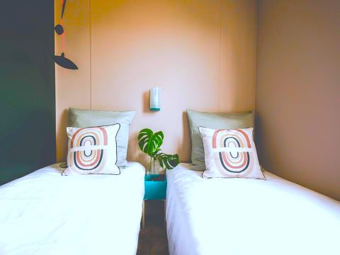 MOBILHOME 6 personnes - Garbí 3 chambres