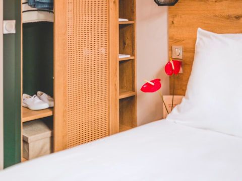 MOBILHOME 4 personnes - Garbí 2 bedrooms