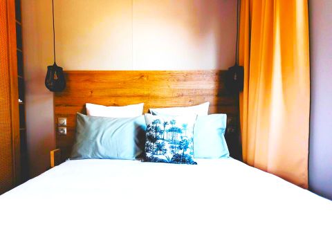 MOBILHOME 4 personnes - Garbí 2 bedrooms