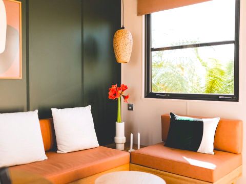 MOBILHOME 4 personnes - Garbí 2 bedrooms