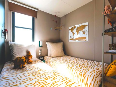 MOBILHOME 4 personnes - Garbí 2 bedrooms