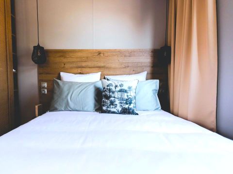 MOBILHOME 4 personnes - Garbí 2 bedrooms