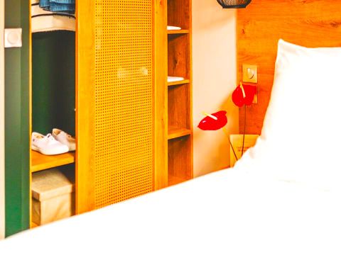 MOBILHOME 4 personnes - Garbí 2 bedrooms