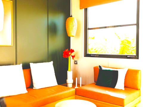 MOBILHOME 4 personnes - Garbí 2 bedrooms