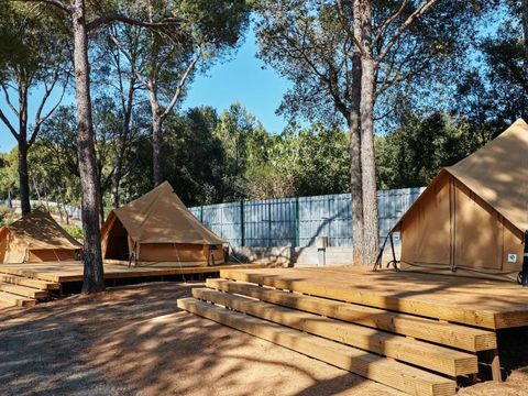Camping Mas Patoxas - Camping Gérone - Image N°7