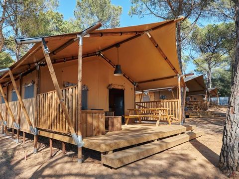 Camping Mas Patoxas - Camping Gérone - Image N°24