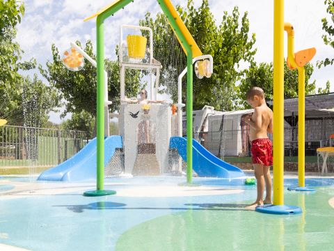 Camping Mas Patoxas - Camping Gérone - Image N°4