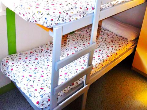BUNGALOW 6 personnes - CAMPITEL