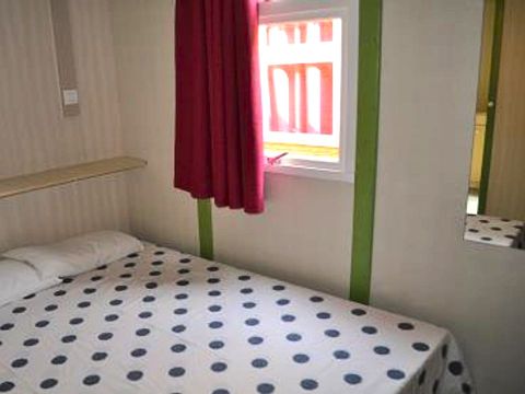 BUNGALOW 6 personnes - CAMPITEL