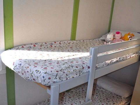 BUNGALOW 6 personnes - CAMPITEL