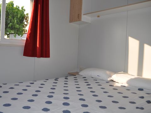 MOBILHOME 4 personnes - PALS