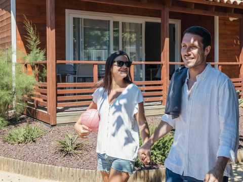 Camping Mas Patoxas - Camping Gérone - Image N°5